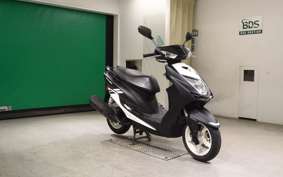 YAMAHA CYGNUS 125 XSR 3 2023 SED8J