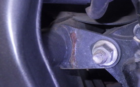 KAWASAKI NINJA 250R 2007 EX250K