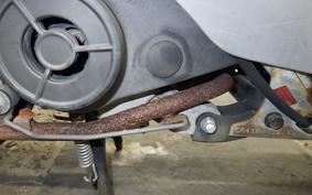 SUZUKI LET's 4 CA41A