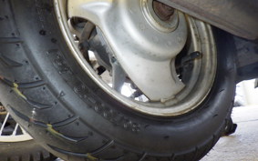 YAMAHA JOG Gen.5 SA36J