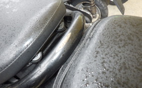 HONDA REBEL 250 1986 MC49