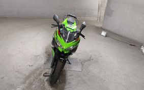 KAWASAKI NINJA 400 2019 EX400G