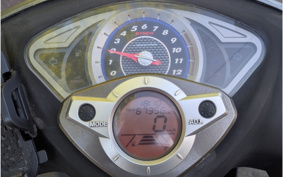 KYMCO RACING150FI