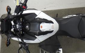 HONDA NC750X LD ABS 2019 RC90