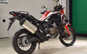 HONDA CRF1000L AFRICA TWIN 2017 SD04