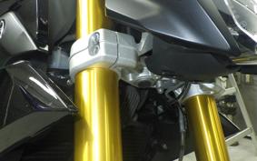 BMW G310R 2024