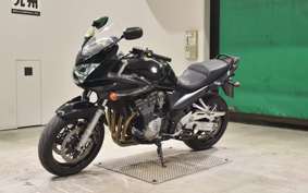 SUZUKI BANDIT 1200 S 2006 GV79A
