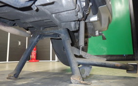 HONDA LEAD 125 2013 JF45