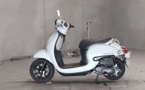 HONDA GIORNO AF77