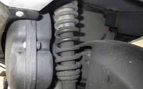 SUZUKI ADDRESS V125 DT11A