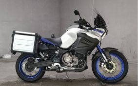 YAMAHA XT1200ZE SUPER TENERE  DP04