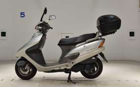HONDA SPACY 125 Gen. 3 JF04