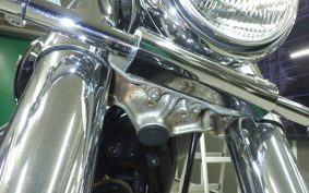 YAMAHA DRAGSTAR 400 CLASSIC 2006 VH01J