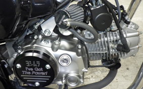 HONDA MONKEY 125 2018 JB05