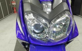 YAMAHA BW S125 Gen.2 SEA6J