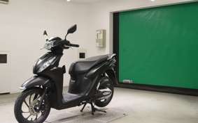 HONDA DIO 110 2013 JK03