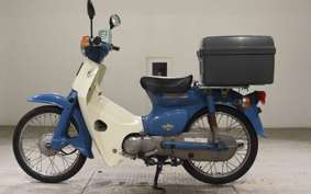 HONDA C50 SUPER CUB C50