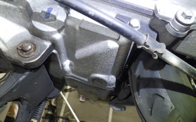 HONDA DIO Gen.6 2007 AF68