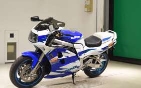 SUZUKI GSX-R1100 Gen.2 1995