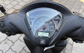 HONDA DIO 110 JK03