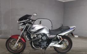 HONDA CB400SFV-1 NC39