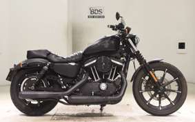 HARLEY XL883N 2015