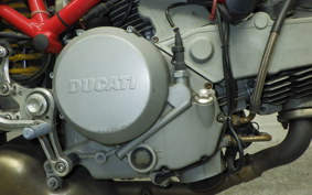 DUCATI MONSTER S2R 800 2005