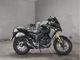 Фото Honda CB200X с японского аукциона