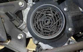 SUZUKI ADDRESS 110 2013 CE47A