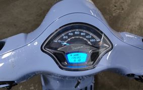 VESPA VXL125 ..