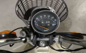 YAMAHA MATE 90 UB02J