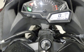 KAWASAKI NINJA 250 2020 EX250L