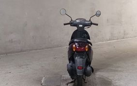 SUZUKI LET'S4 CA45A