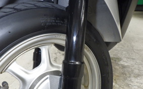 HONDA TACT-4ﾍﾞｰｼｯｸ AF75