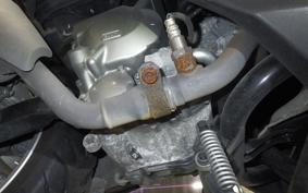 SUZUKI SKYWAVE 200 (Burgman 200) 1995 CH41A