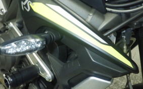 TRIUMPH STREET TRIPLE RS 2022