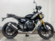 Фото Triumph SCRAMBLER 400X 2025 с японского аукциона