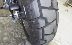 HONDA MONKEY 125 ABS 2024 JB02