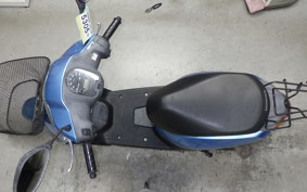 HONDA TACT-4ﾍﾞｰｼｯｸ 2013 AF75