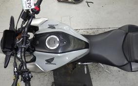 HONDA CB125 R JC91