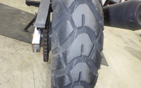 HONDA APE 50 2000 AC16