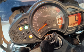 SUZUKI GLADIUS400 ABS 2009 VK58A
