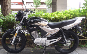 YAMAHA YBR125 PCJL