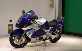 SUZUKI GSX-1300R HAYABUSA 2000