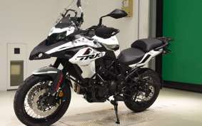 BENELLI TRK502X 2026