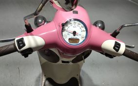 HONDA GIORNO AF77