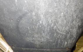 SUZUKI ADDRESS V125 DT11A