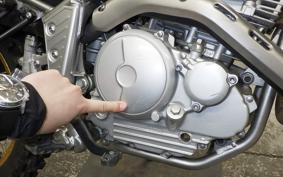 YAMAHA SEROW 250 Gen.2 2024 DG17J