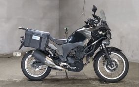 KAWASAKI VERSYS-X 250 LE250D