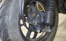 HONDA TODAY 2009 AF61